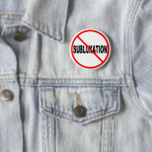 Geen subluxe Button (In situ)