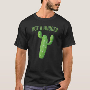 Geen supercactus t-shirt