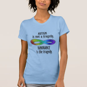 Geen tragedie t-shirt