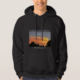 Geen Tranen Geen Verdriet Hoodie van StanVG