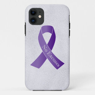 Geen uitzonderingen voor misbruiken van de term 'h iPhone 11 hoesje