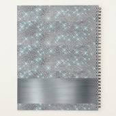 Geen valstrik planner (Achterkant)