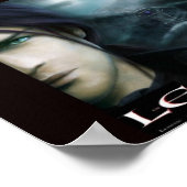 Geen Vampier: Alien (poster) Poster (Hoek)