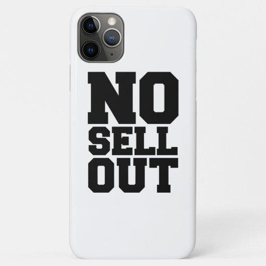 GEEN VERKOPEN Case-Mate iPhone CASE (Achterkant)
