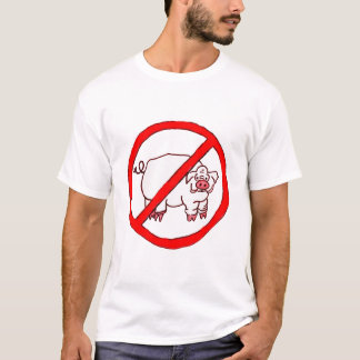 Geen versnellingsbak t-shirt