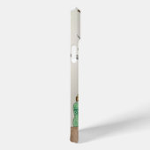 Geen vieze gerechten Case-Mate iPhone case (Achterkant / Rechts)