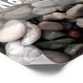 Geen vliegen vanaf het motivatie poster (Hoek)