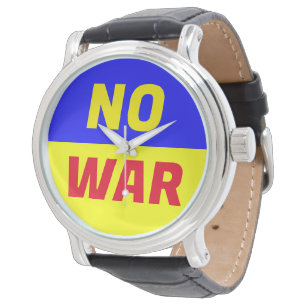 GEEN WAR Wrist Watch Horloge