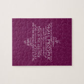 Geen Weapon Star van David Wine Legpuzzel (Horizontaal)