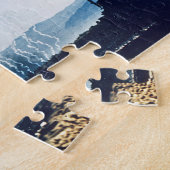 Geen Wereldoorlog III Legpuzzel (Zijkant)