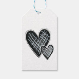 Geen woorden kunnen uitdrukken… cadeaulabel