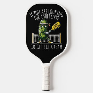Geen Zachte Opslagen Hier – Pickleball met Beet Paddle