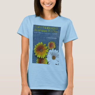 Geen zakelijke T-shirt voor niemand