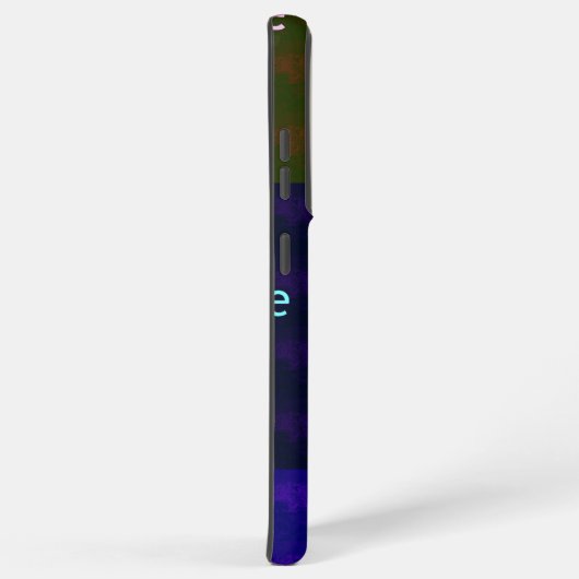 Geen zoals jij Hoesje-Mate iPhone Case Samsung Galaxy Hoesje (Rechterkant)