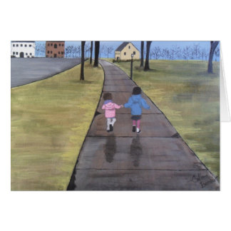 Geen zorg in de wereld