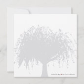 Geëngageerd Embrace sparen de Aankondiging van de (Achterkant)