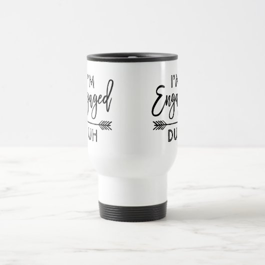 Geëngageerde Duh Mok (Center)