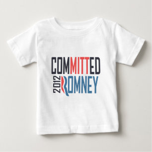 Geëngageerde Romney