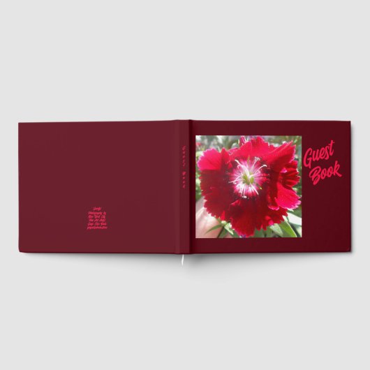 Geertje Gastenboek (Volledig)