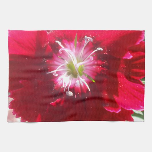 Geertje Theedoek (Horizontaal)