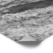 Gee's Bend Garden, jaren '30 Poster (Hoek)