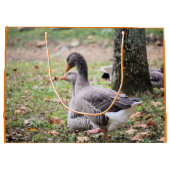 Geese Groot Cadeauzakje (Achterkant)