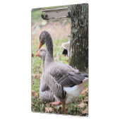 Geese Klembord (Links)