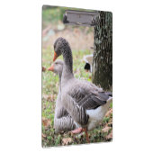 Geese Klembord (Rechts)