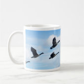 Geese Koffiemok (Links)