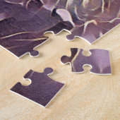 GEESE LEGPUZZEL (Zijkant)