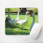 Geese Muismat (Met muis)