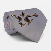 GEESE-STROPDAS STROPDAS (Opgerold)