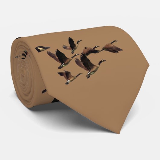 GEESE-STROPDAS STROPDAS (Opgerold)