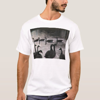 Geese T-shirt