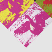 GEESE TISSUEPAPIER (Detail)