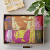 GEESE TISSUEPAPIER (Geschenk)