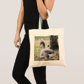 Geese Tote Bag (Voorkant (product))
