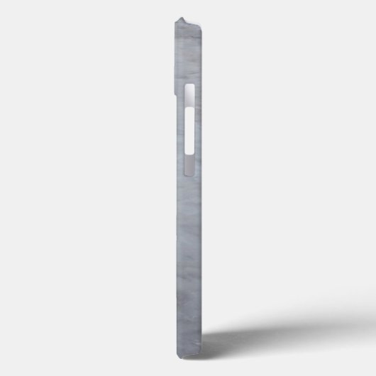 Geese wit Case-Mate iPhone case (Achterkant / Links)