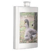 Geeskolf Flacon (Rechts)