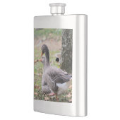 Geeskolf Flacon (Links)