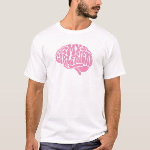 Geest boven alles t-shirt