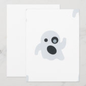 geest emoji (Voorkant / Achterkant)