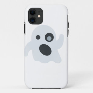 geest emoji iPhone 11 hoesje