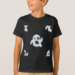 geest emoji t-shirt