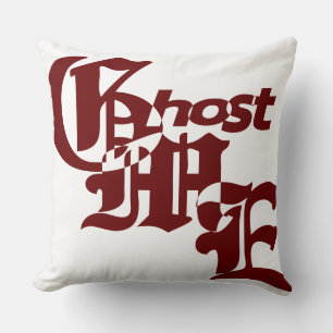 geest kussen