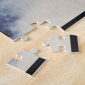 "Geest" Legpuzzel (Zijkant)