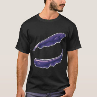 Geest Mesvis - Aquarium Liefhebber - Vis Ouder -  T-shirt