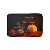 Geest najaar - stilstaand leven badmat (Voorkant)