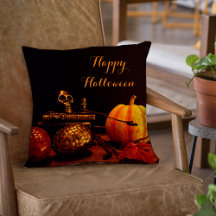 Geest najaar - stilstaand leven