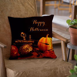 Geest najaar - stilstaand leven kussen